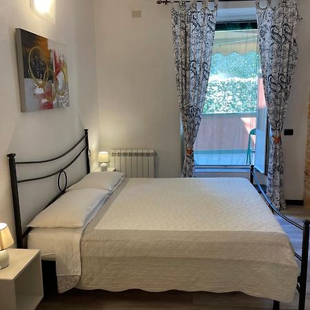 Apartment Sant'Andrea Levanto Zewnętrze zdjęcie