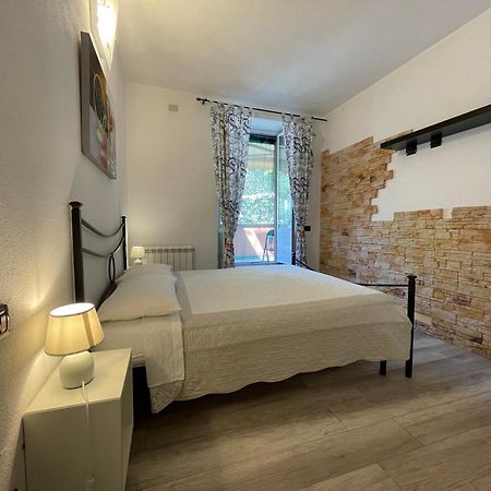 Apartment Sant'Andrea Levanto Zewnętrze zdjęcie