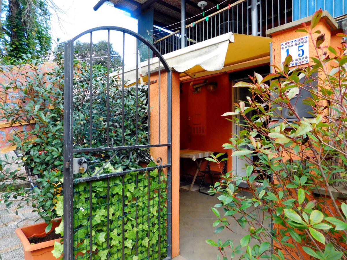 Apartment Sant'Andrea Levanto Zewnętrze zdjęcie