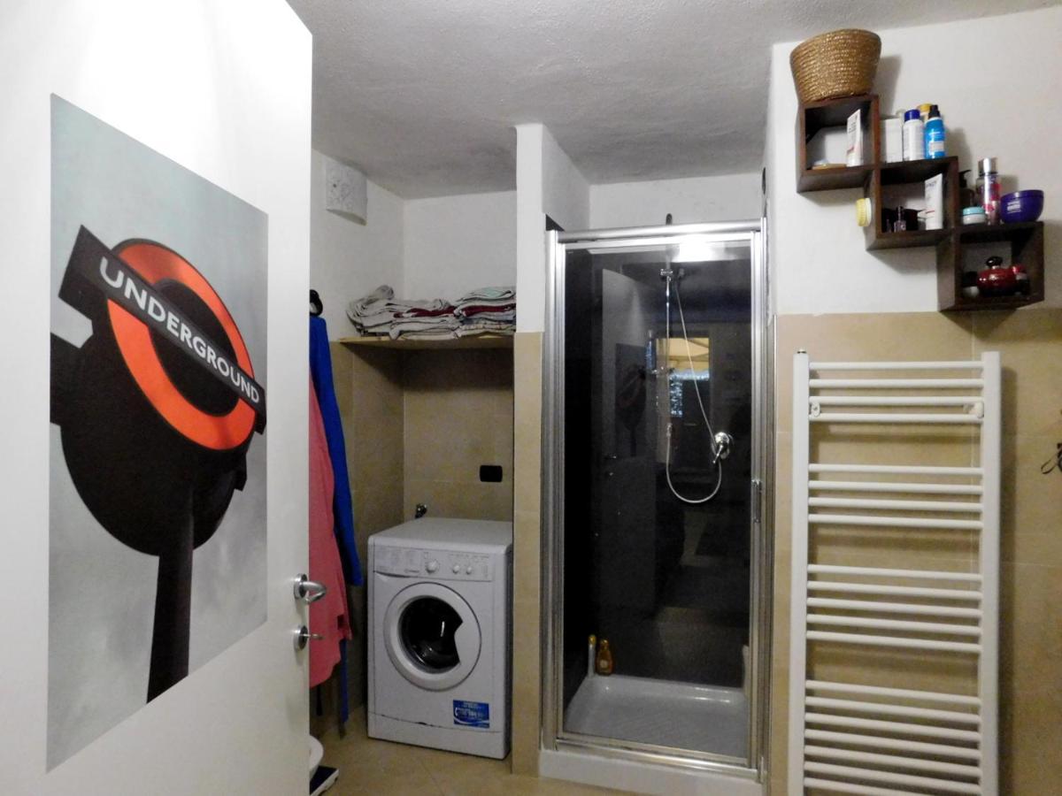Apartment Sant'Andrea Levanto Zewnętrze zdjęcie