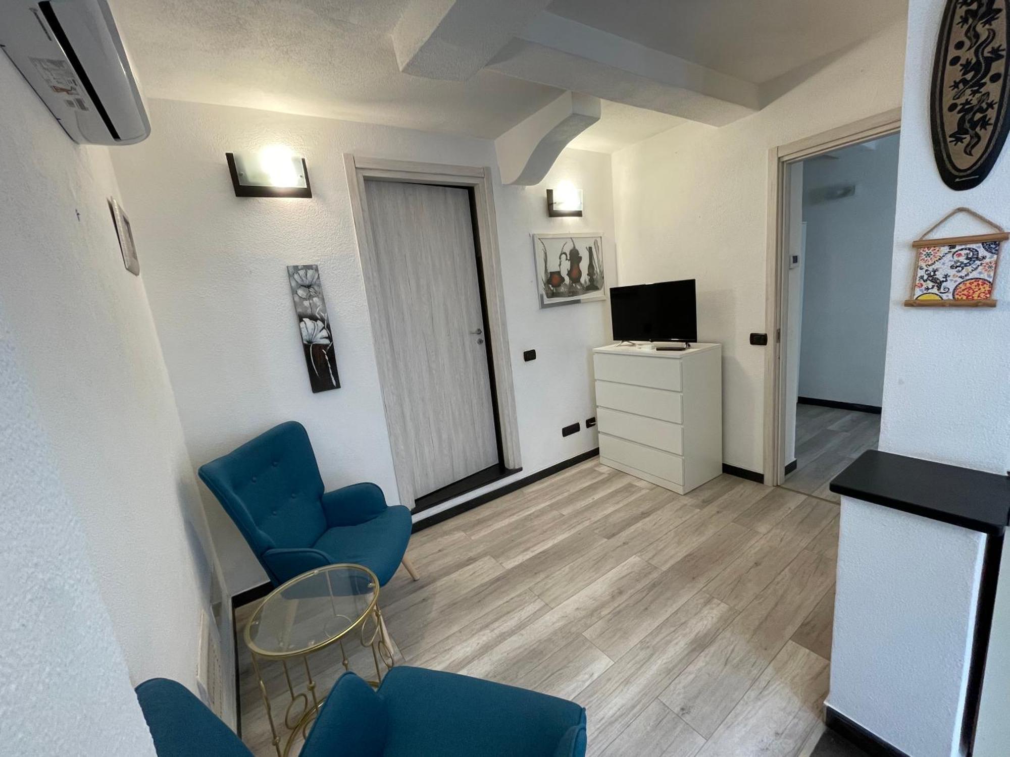 Apartment Sant'Andrea Levanto Zewnętrze zdjęcie