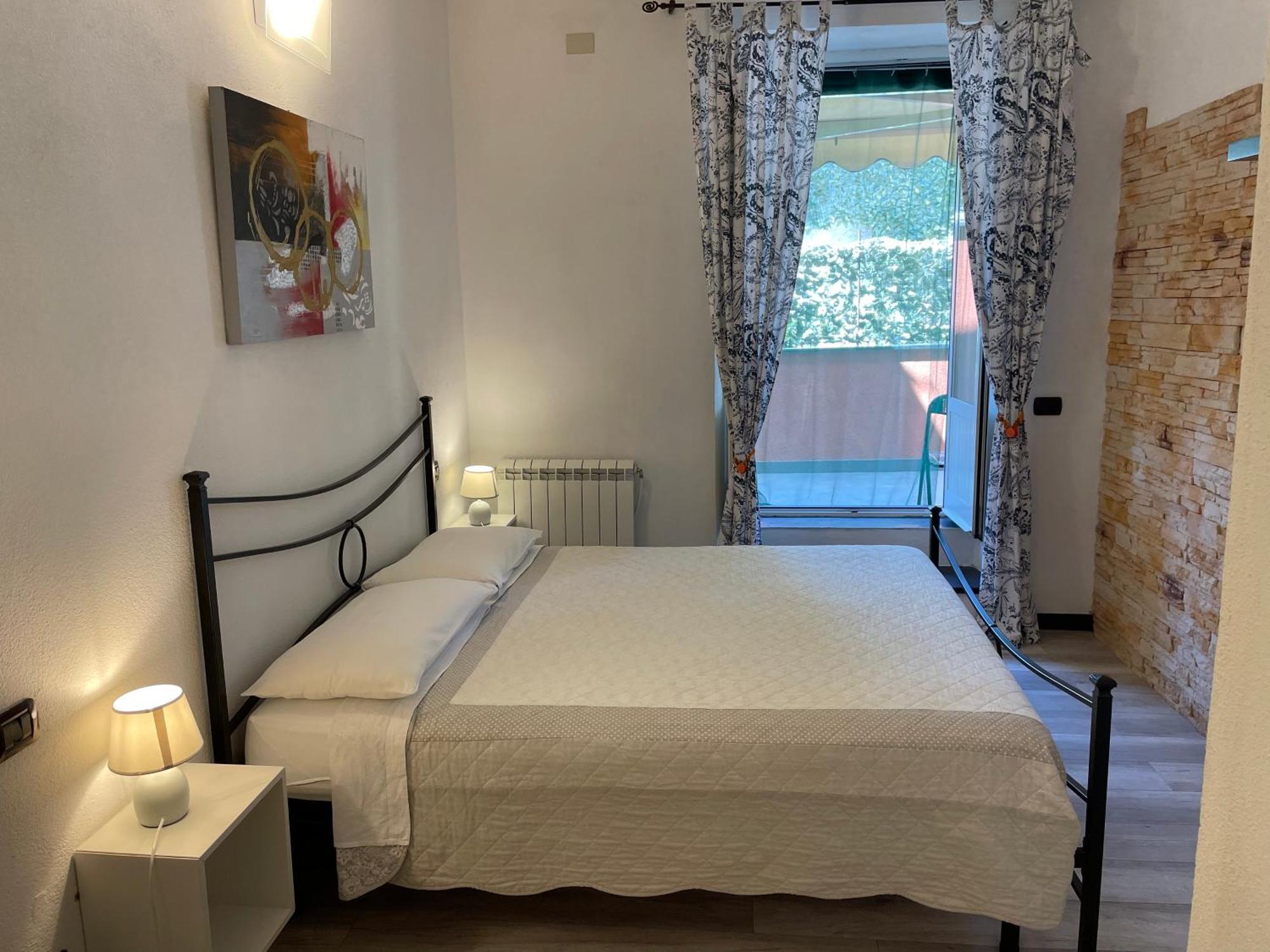 Apartment Sant'Andrea Levanto Zewnętrze zdjęcie