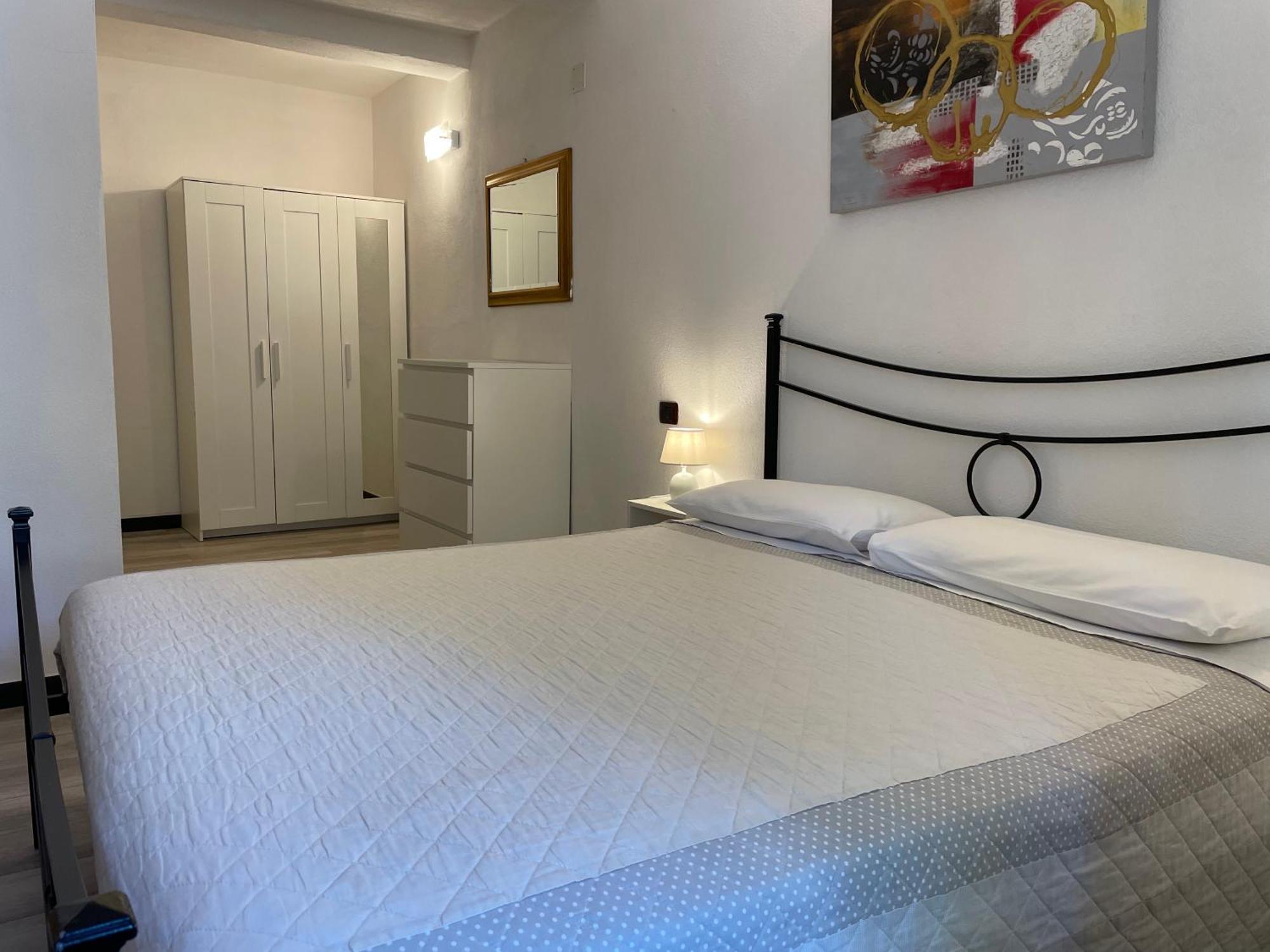 Apartment Sant'Andrea Levanto Zewnętrze zdjęcie