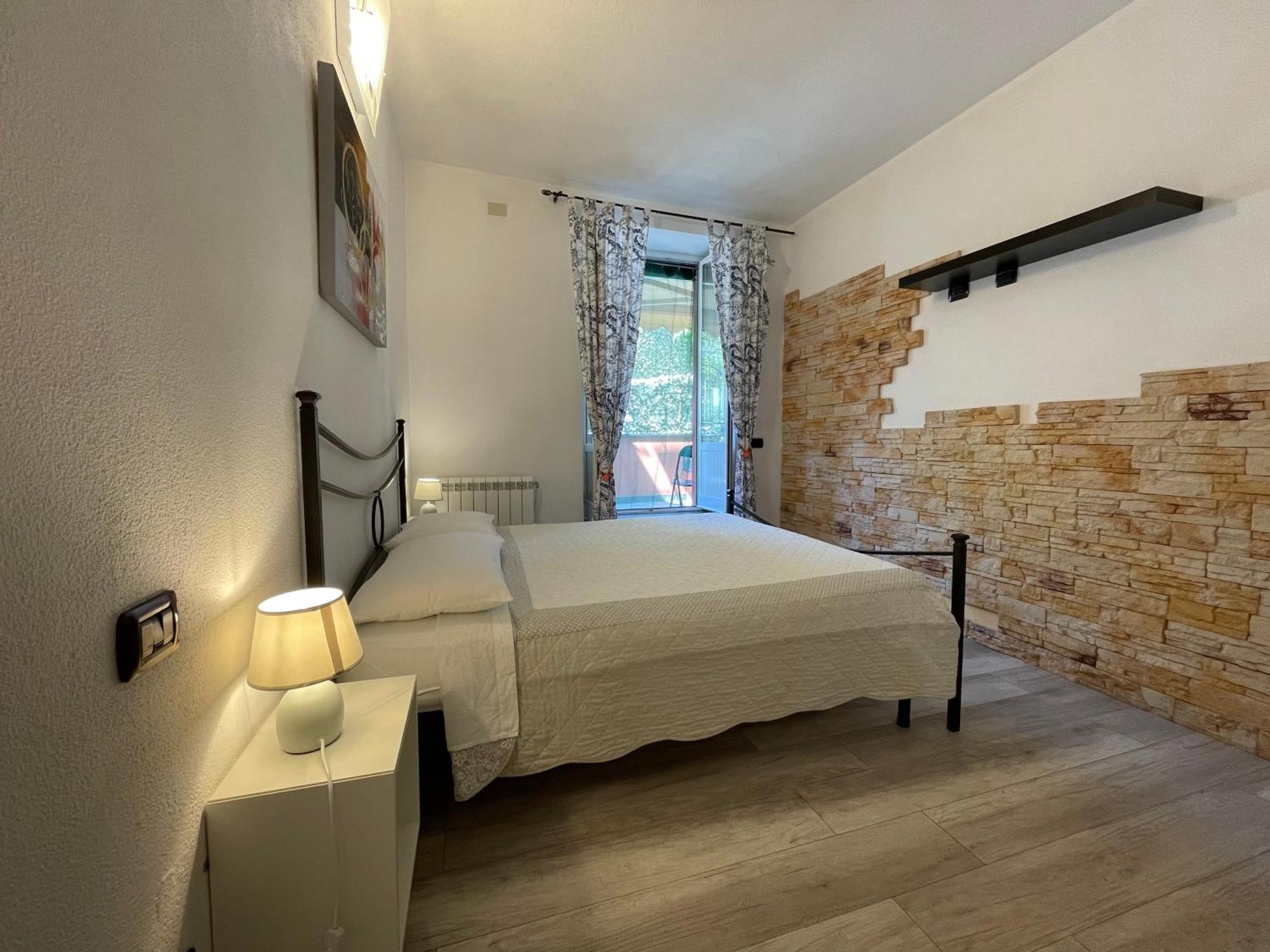 Apartment Sant'Andrea Levanto Zewnętrze zdjęcie